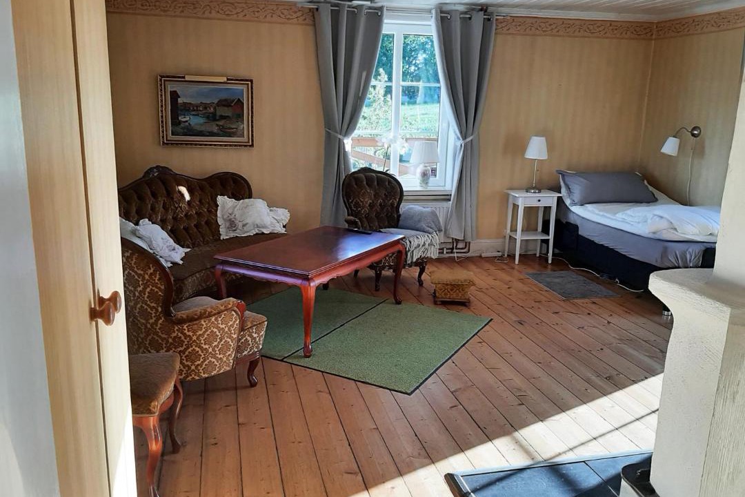 Photo of Bedroom in Norra Fagelas