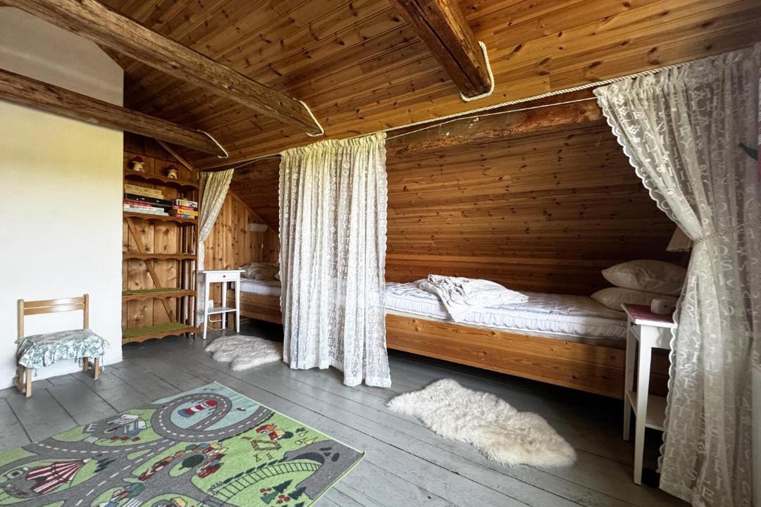 Photo of Bedroom in Norra Fagelas