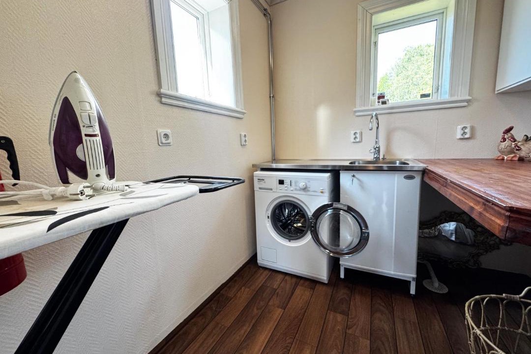 Photo of Kitchen in Norra Fagelas