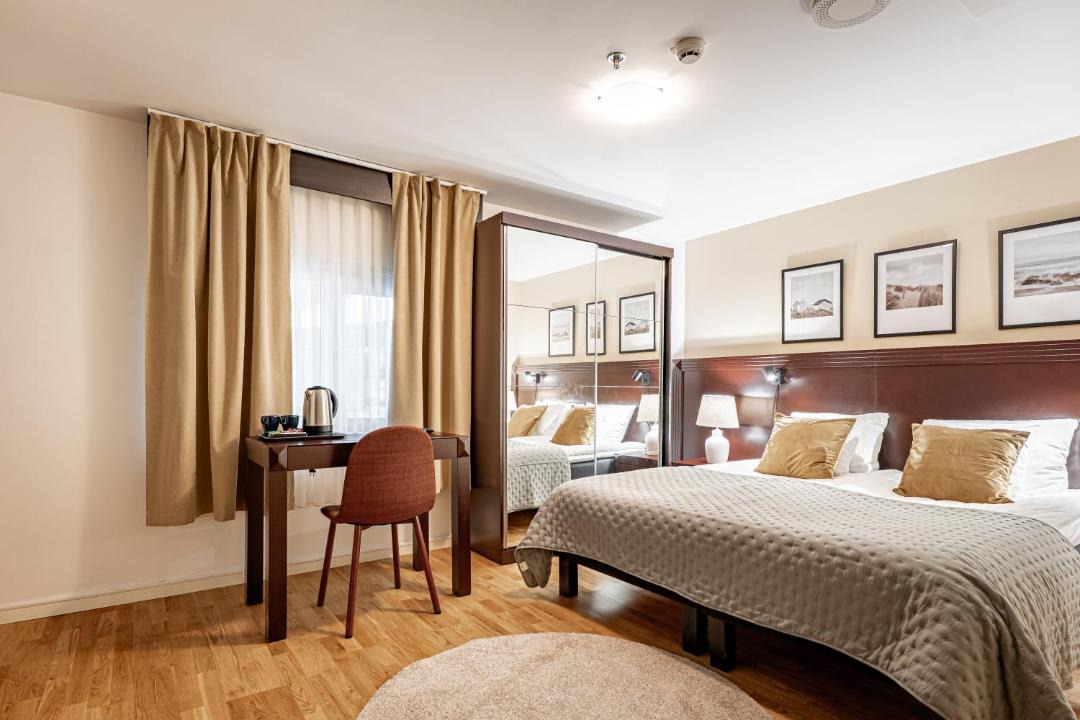 Photo of Bedroom in Jarva