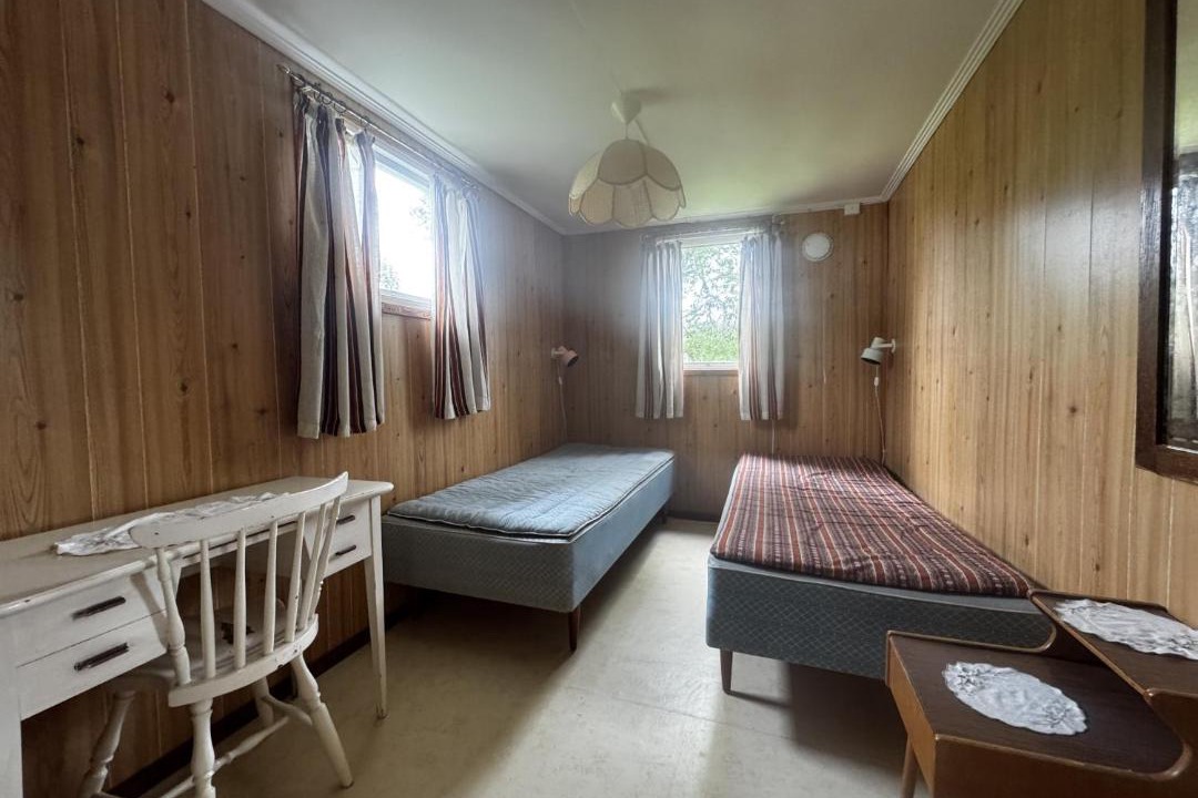 Photo of Bedroom in Hallevadsholm