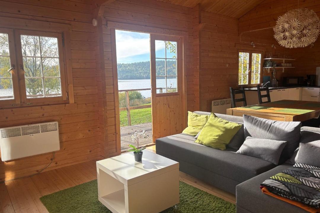 Photo of Livingroom in Sundsvall Municipality