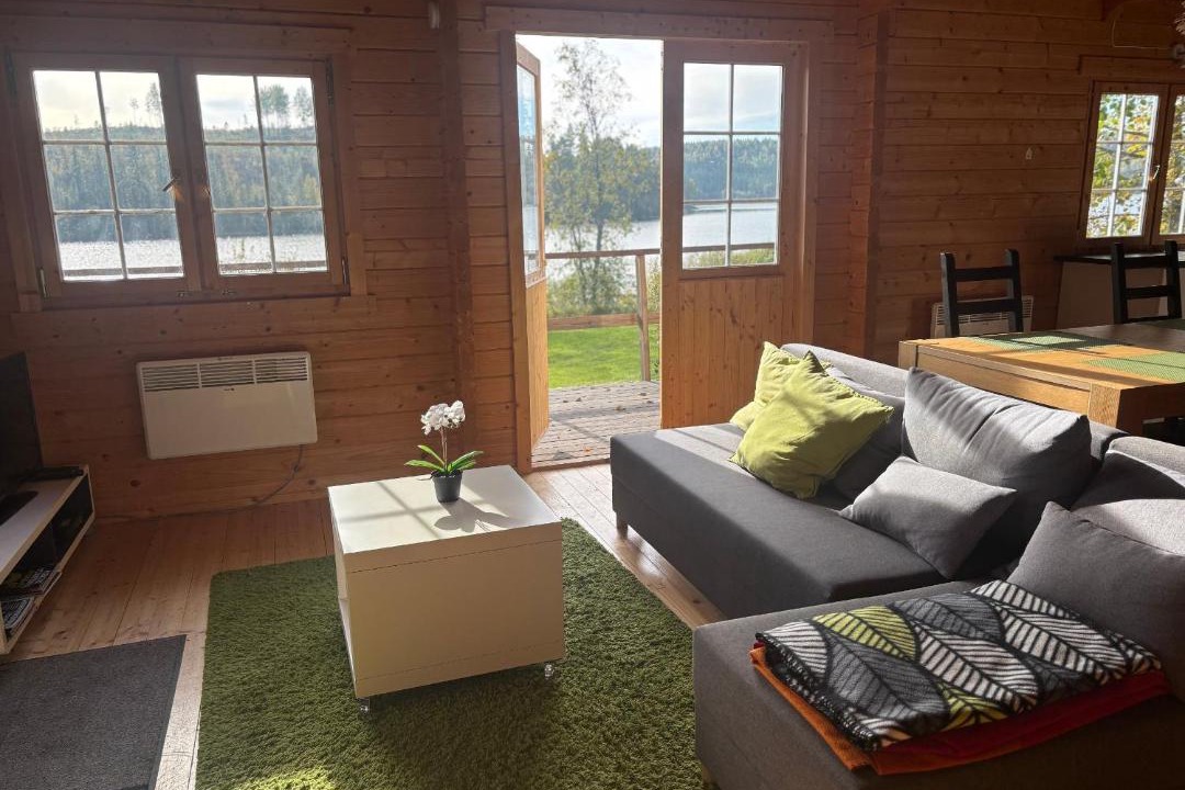 Photo of Livingroom in Sundsvall Municipality