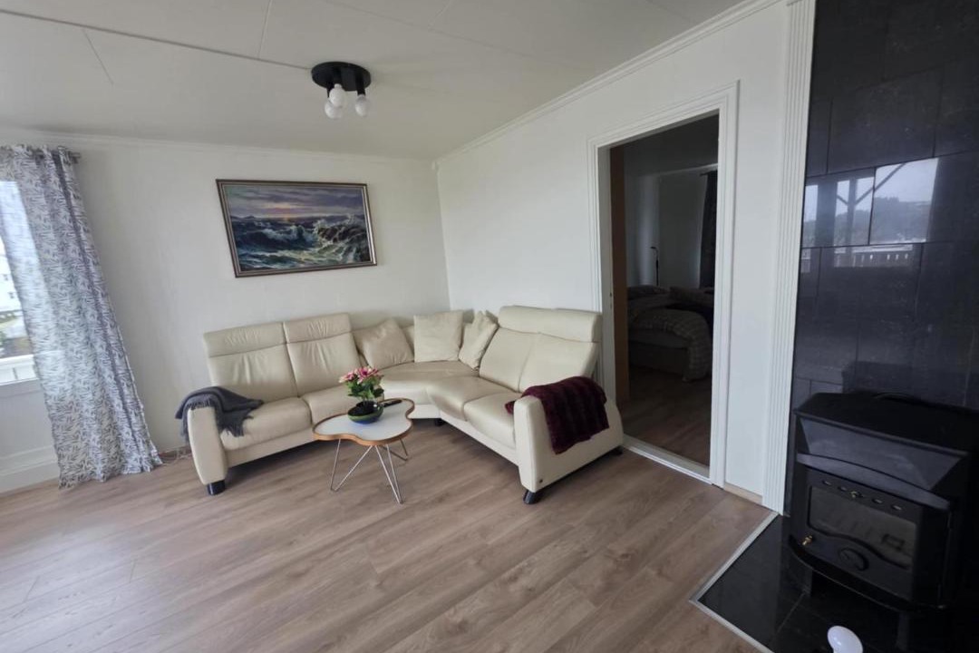 Photo of Livingroom in Kristiansund