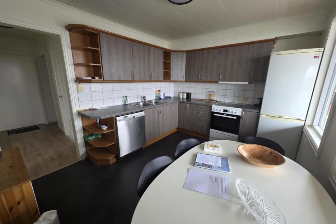 Photo of Kitchen in Kristiansund