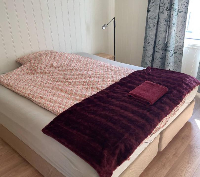 Photo of Bedroom in Kristiansund