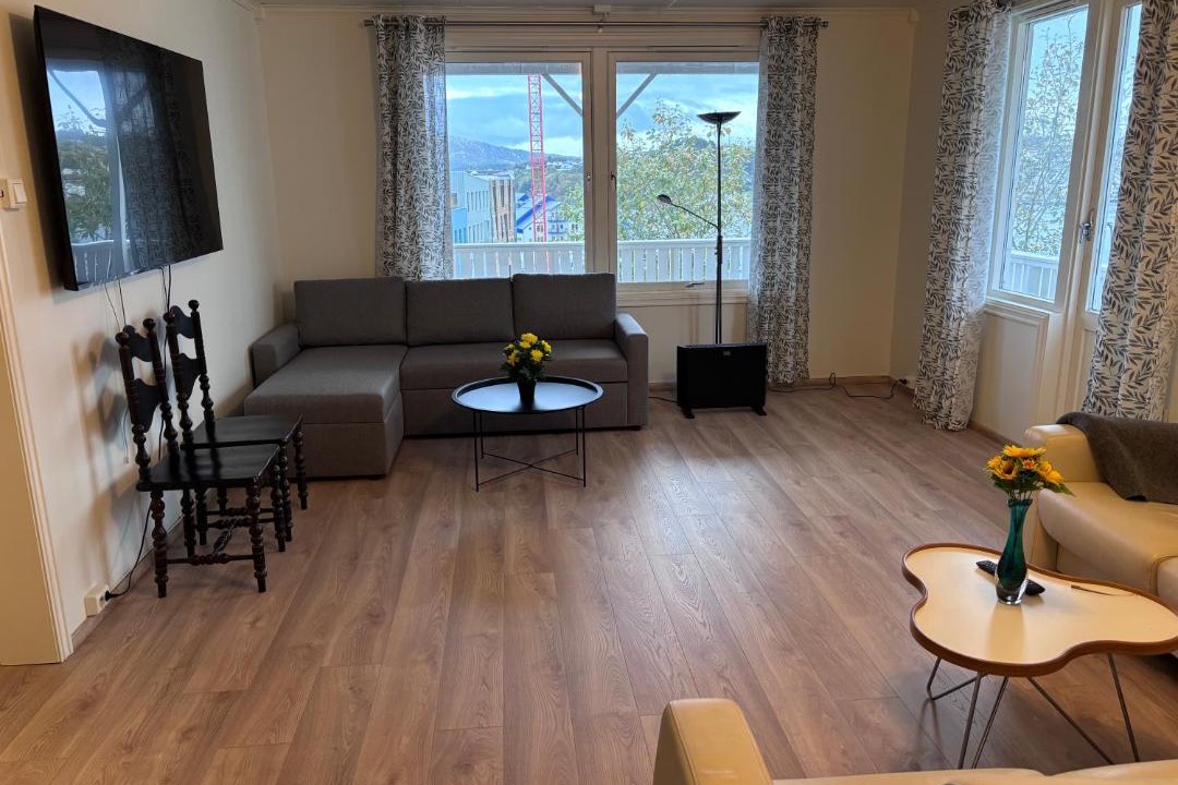 Photo of Livingroom in Kristiansund