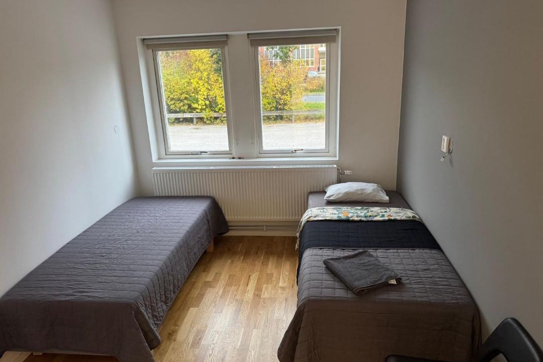 Photo of Bedroom in Karrdal