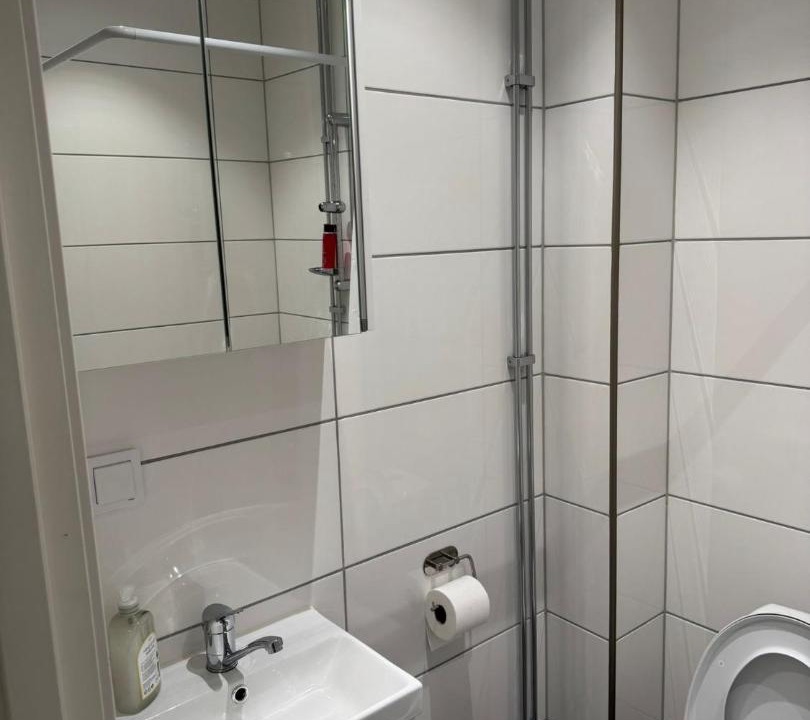 Photo of Bathroom in Karrdal