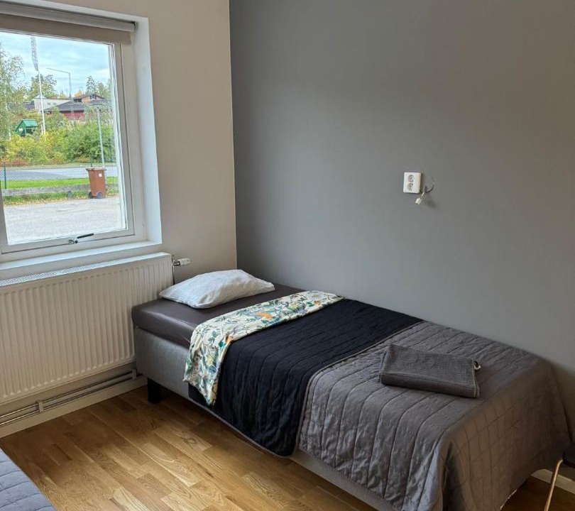 Photo of Bedroom in Karrdal