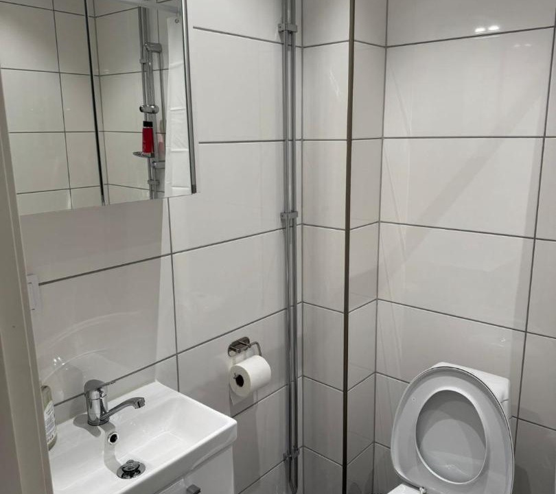 Photo of Bathroom in Karrdal