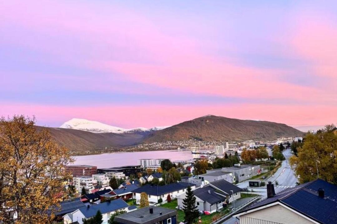 Photo of Others in Tromso