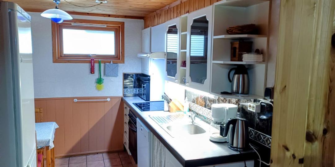 Photo of Kitchen in Flekkefjord