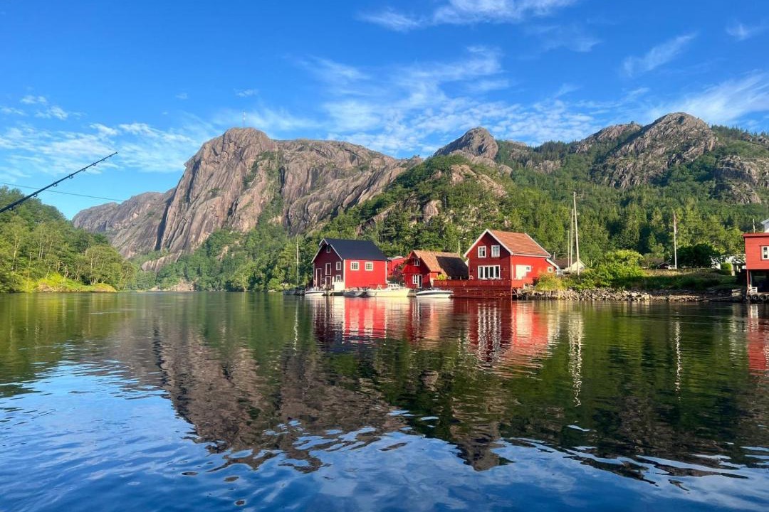 Photo of Others in Flekkefjord