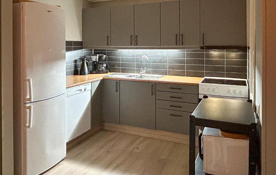 Photo of Kitchen in Hervik