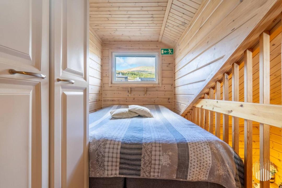 Photo of Bedroom in Yllas