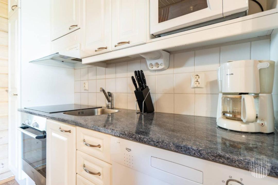 Photo of Kitchen in Yllas