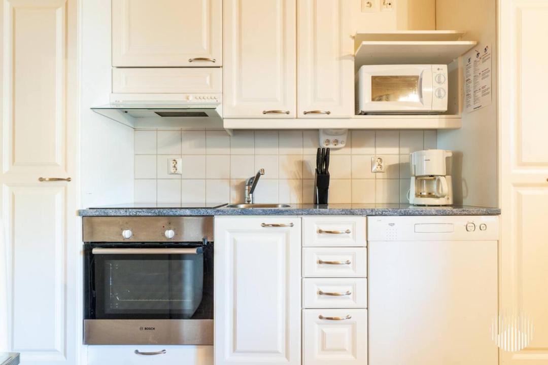 Photo of Kitchen in Yllas