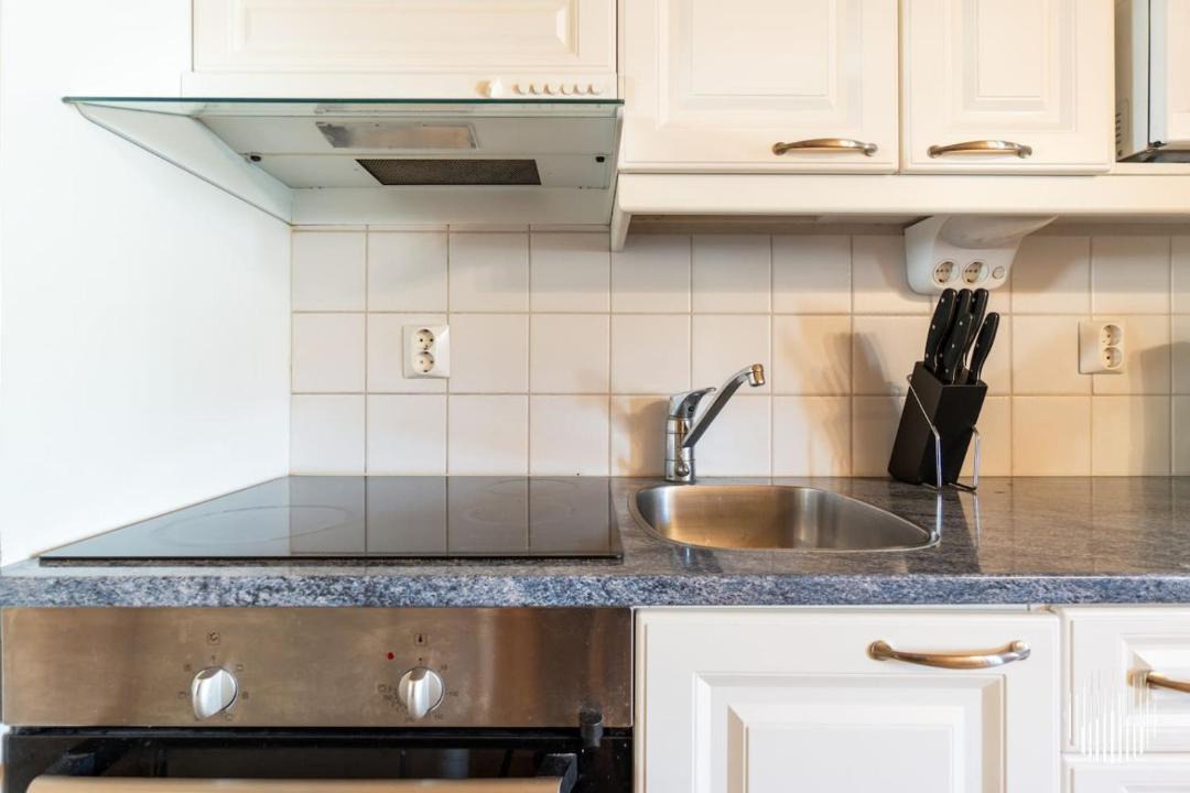 Photo of Kitchen in Yllas