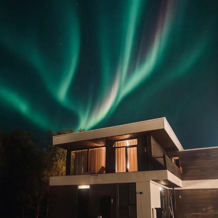 Photo of Others in Tromso