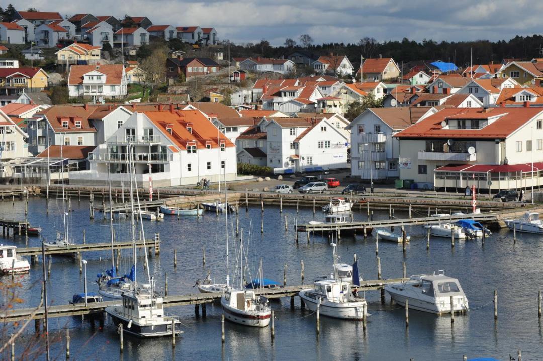 Photo of Others in Grebbestad