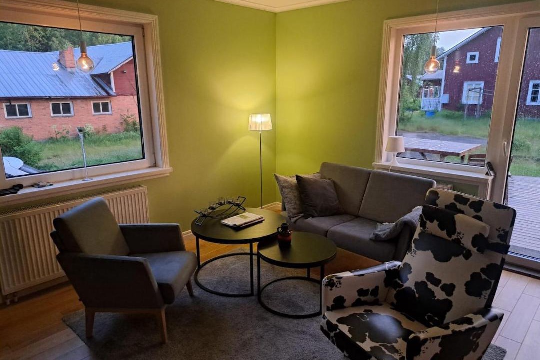 Photo of Livingroom in Akerlund