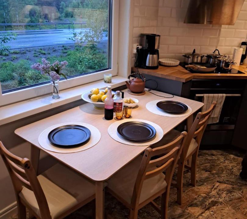 Photo of Kitchen in Akerlund