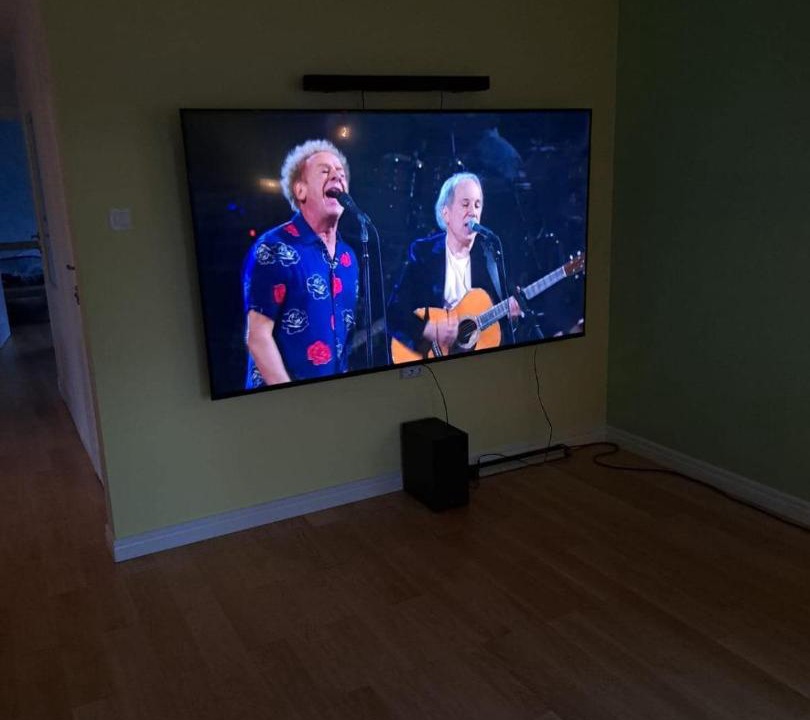 Photo of Livingroom in Akerlund