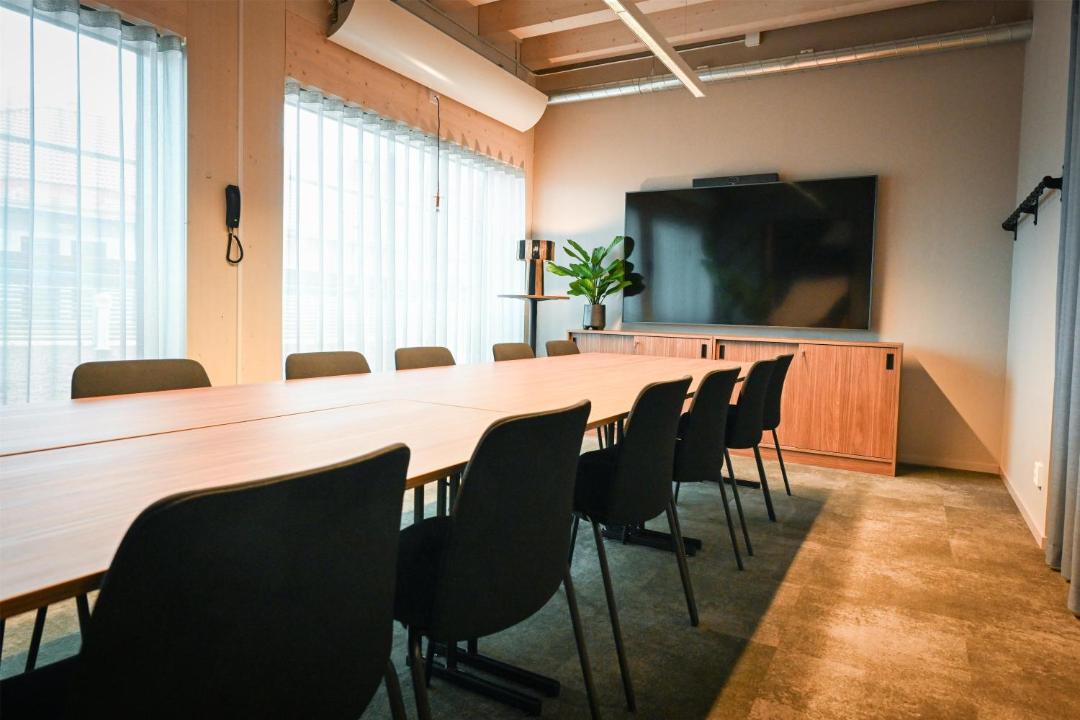 Photo of Others in Varnamo Municipality