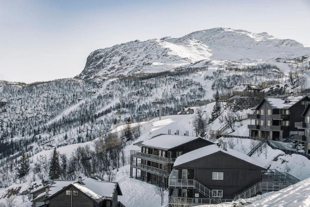 Photo of Others in Hemsedal