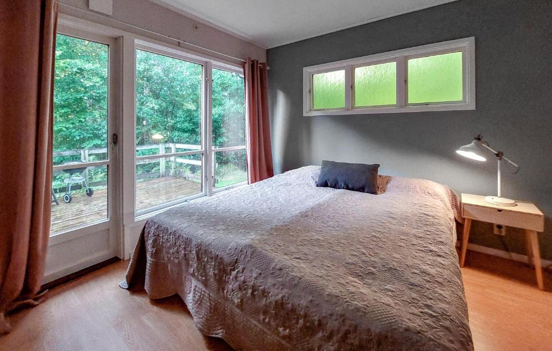 Photo of Bedroom in Orkelljunga Municipality