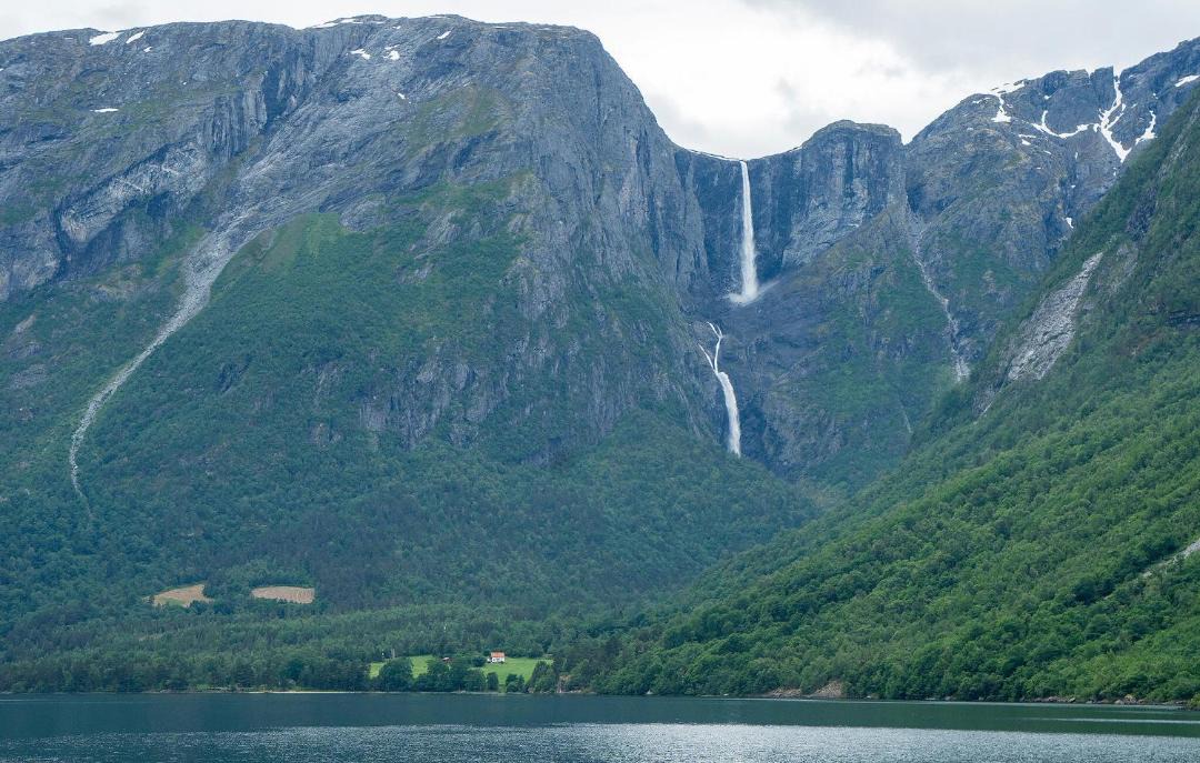 Photo of Others in Nesset