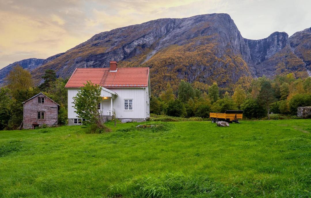Photo of Others in Nesset