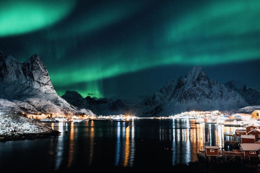 Photo of Others in Reine