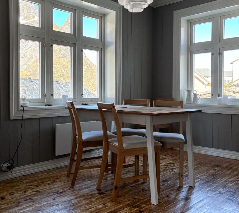 Photo of Others in Reine
