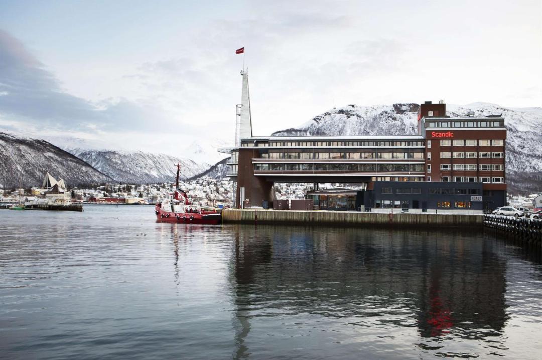 Photo of Others in Tromso