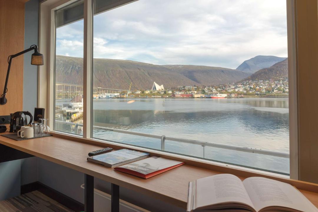 Photo of Others in Tromso