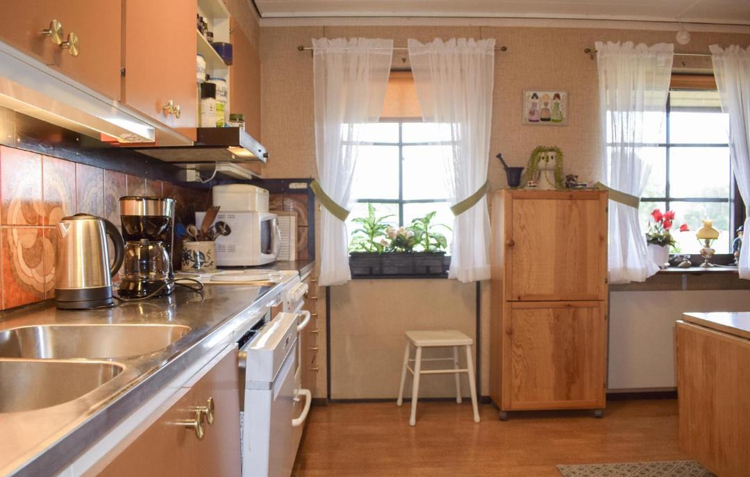 Photo of Kitchen in Everod