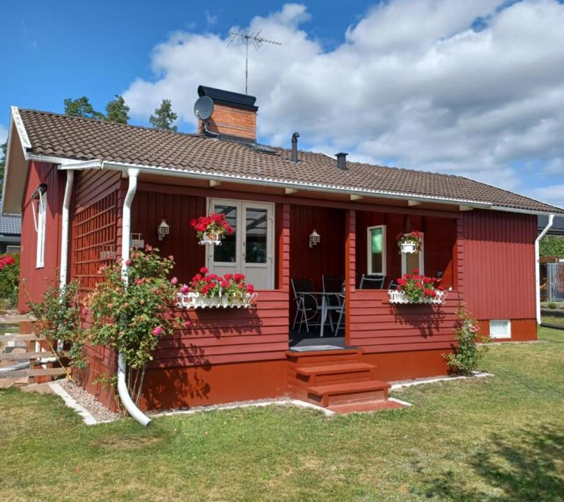 Photo of Others in Hultsfred