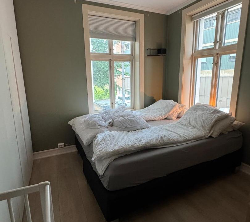 Photo of Bedroom in Toyen