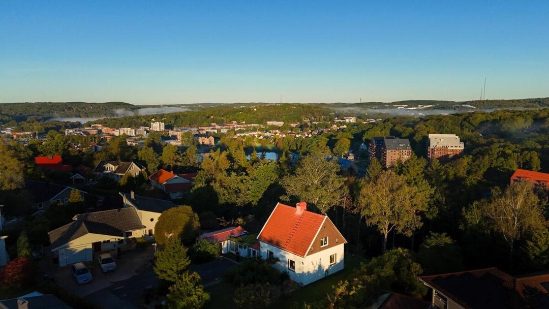 Photo of Buildings in Molnlycke