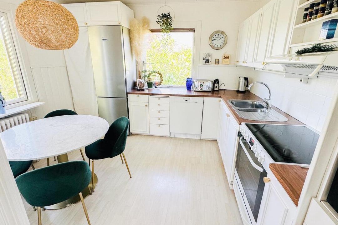 Photo of Kitchen in Molnlycke