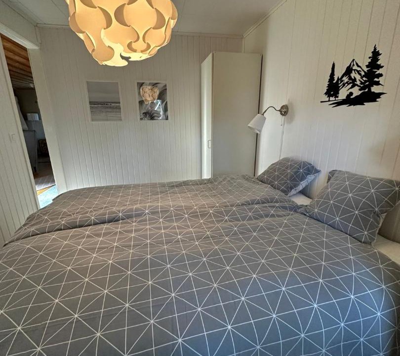 Photo of Bedroom in Jukkasjarvi
