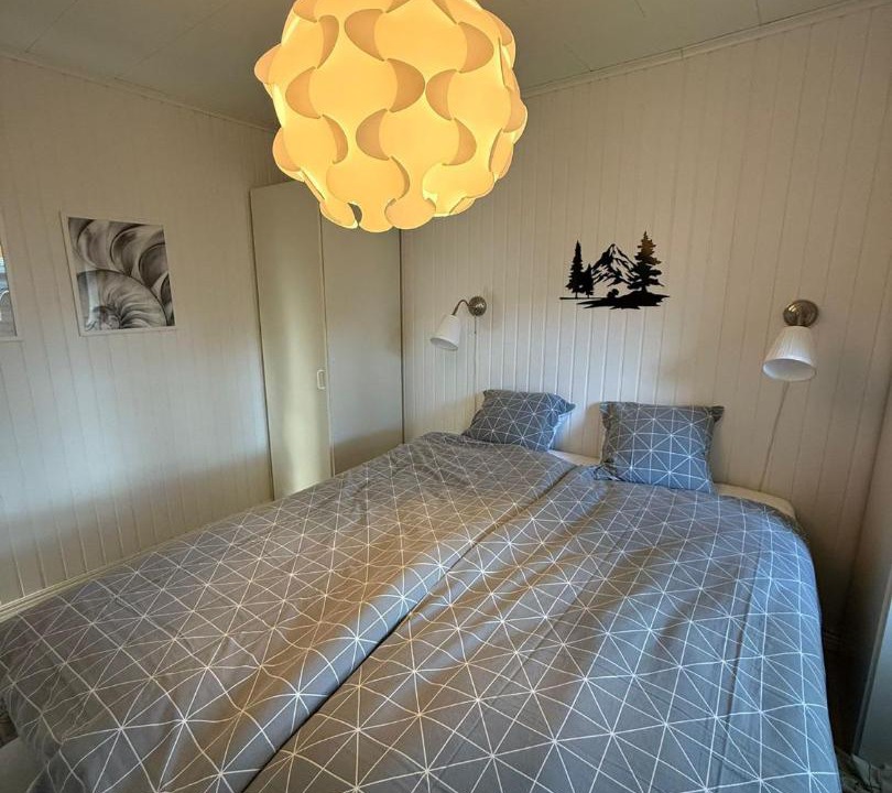 Photo of Bedroom in Jukkasjarvi