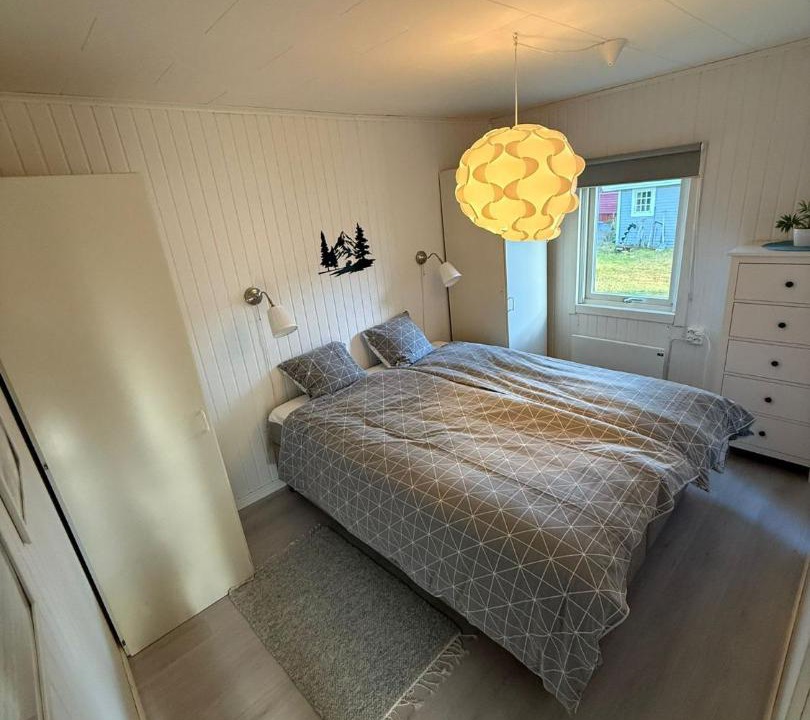 Photo of Bedroom in Jukkasjarvi