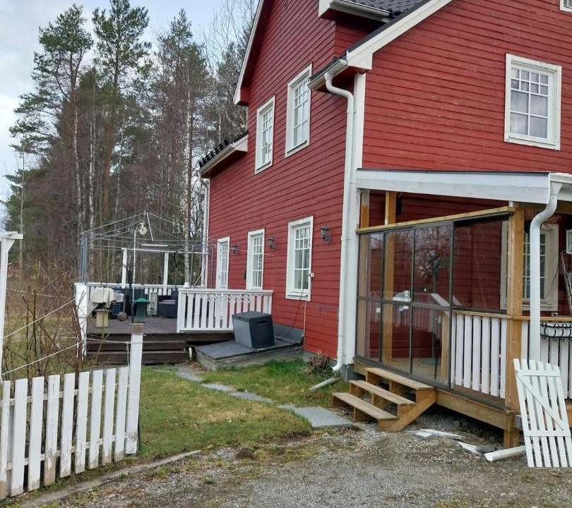 Photo of Others in Ostersund