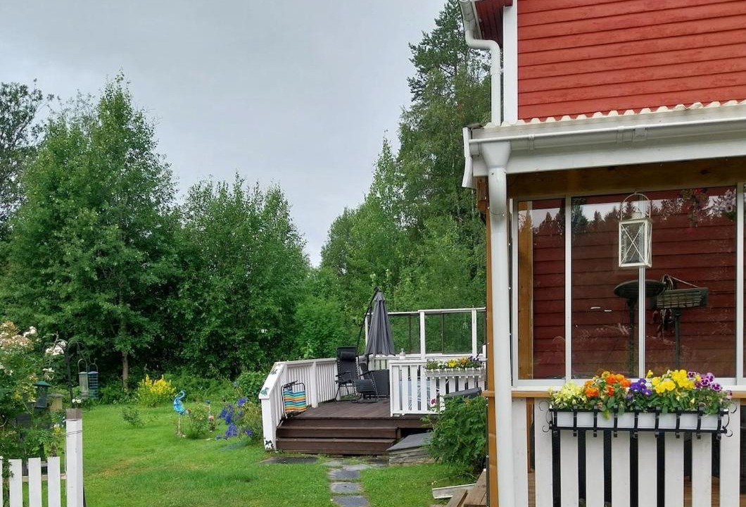 Photo of Others in Ostersund