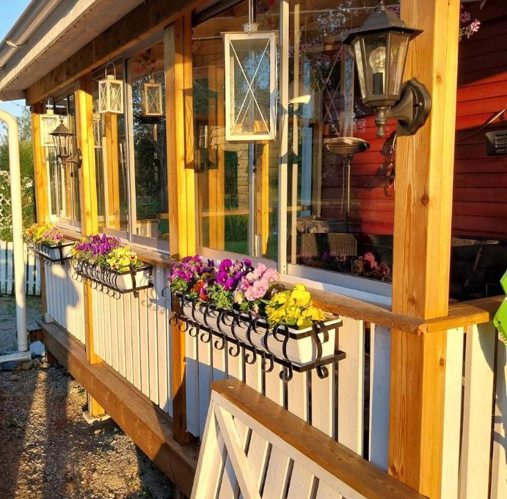 Photo of Others in Ostersund
