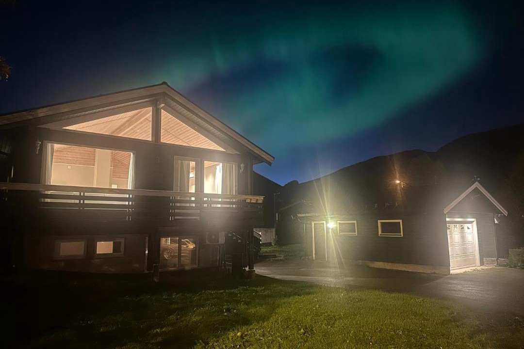 Photo of Others in Tromso
