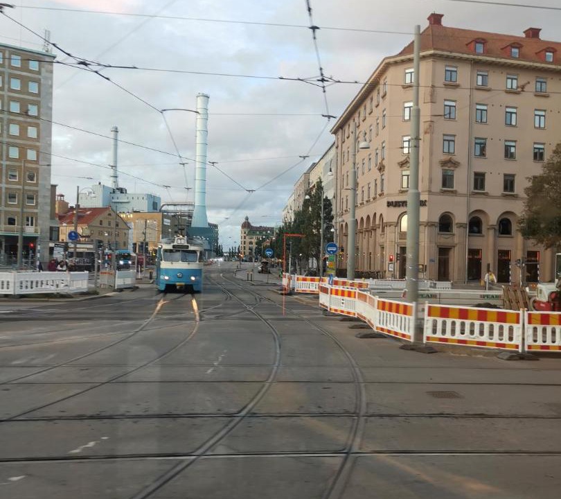 Photo of Others in Goteborg Municipality